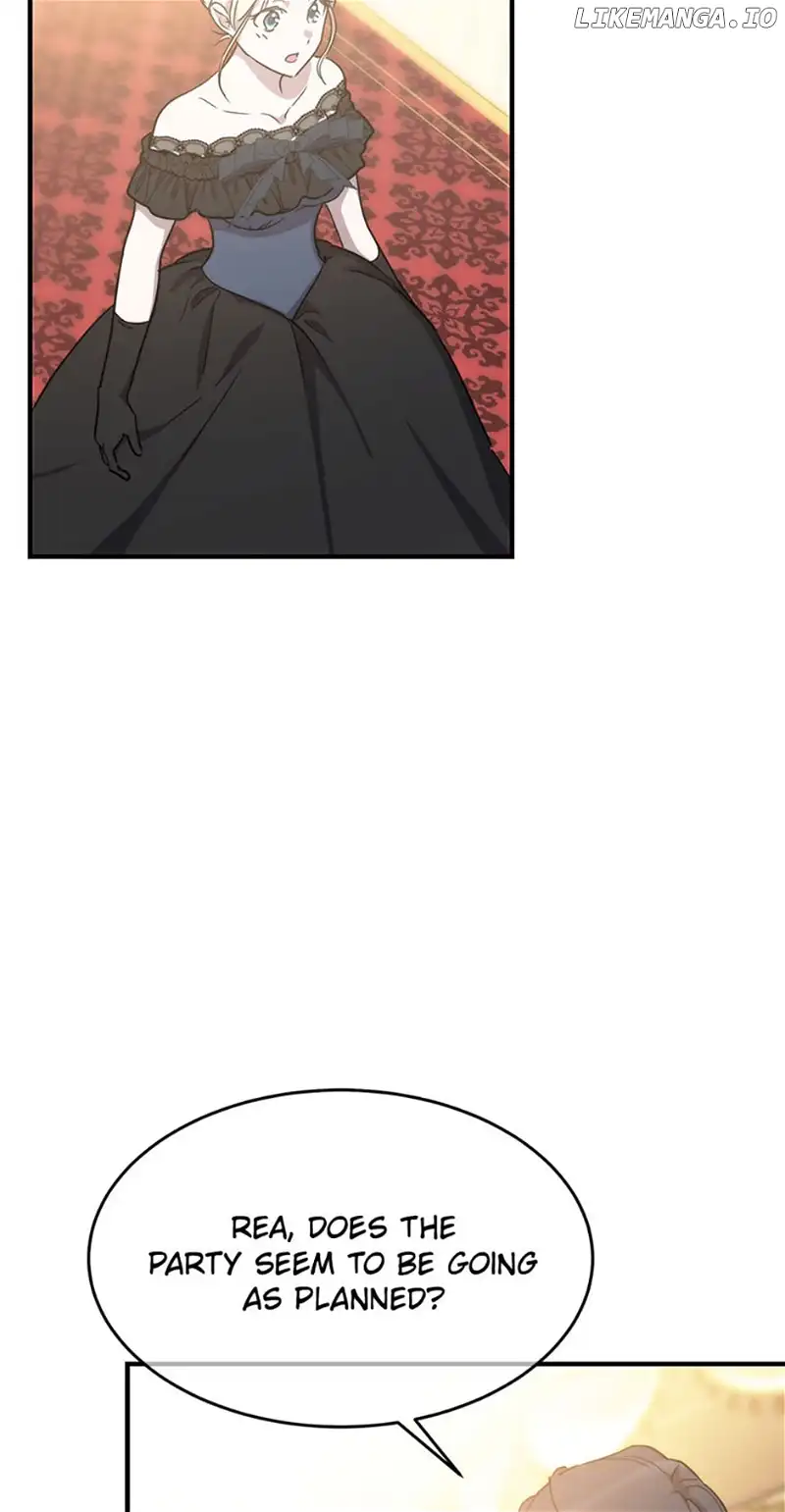 Crazy Princess Renia Chapter 84 - Page 23