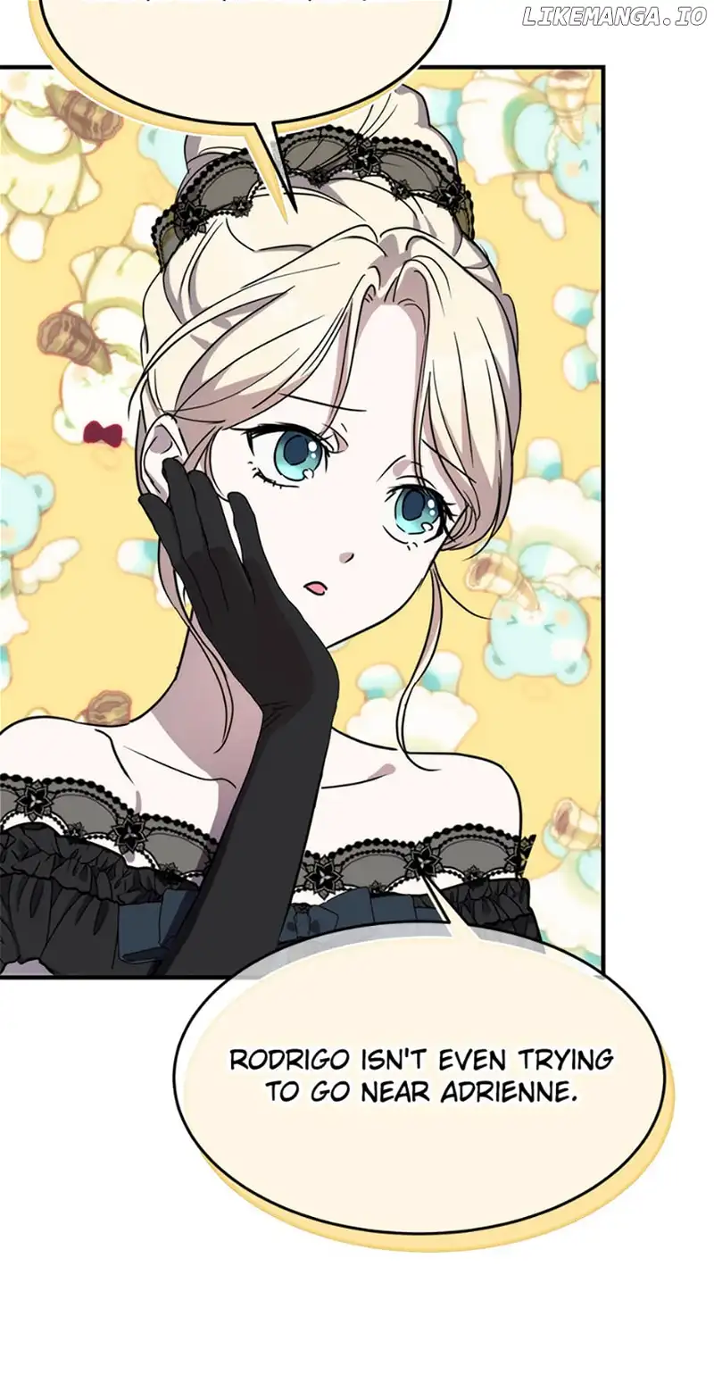 Crazy Princess Renia Chapter 84 - Page 25