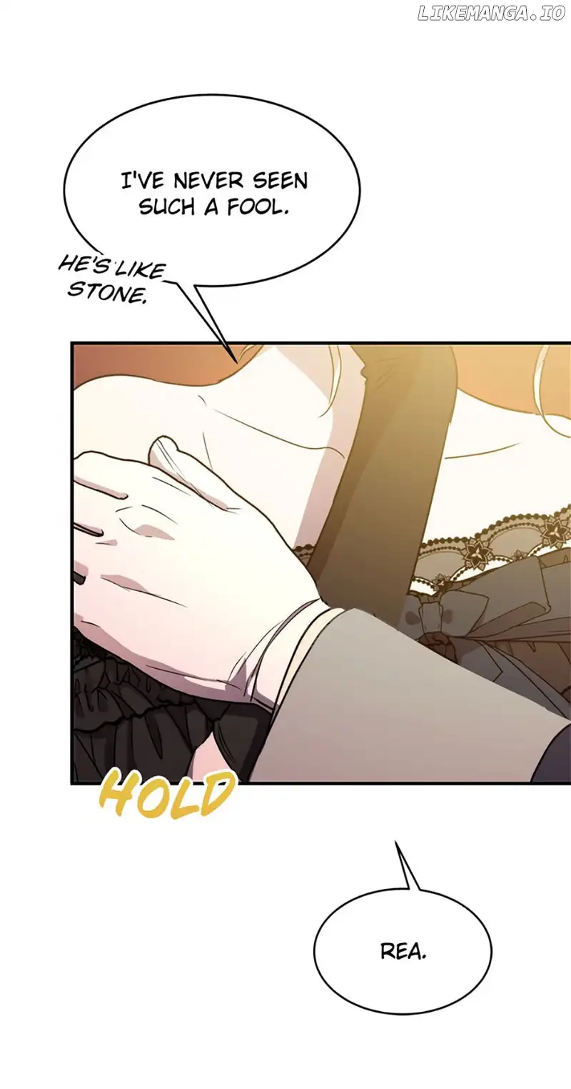 Crazy Princess Renia Chapter 84 - Page 26