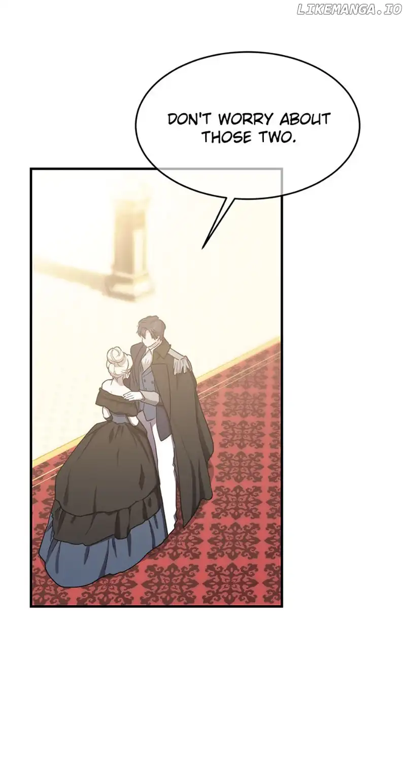 Crazy Princess Renia Chapter 84 - Page 27