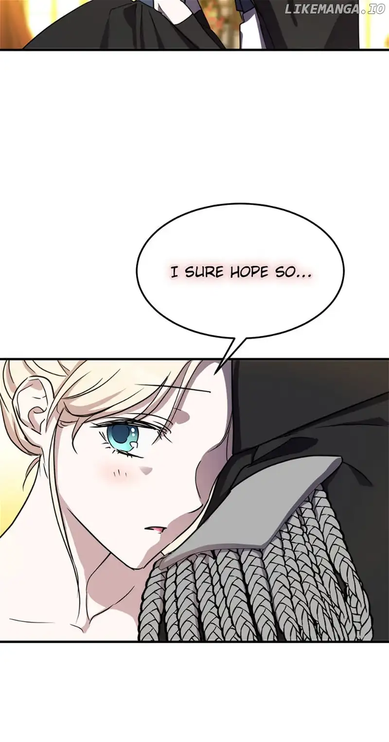 Crazy Princess Renia Chapter 84 - Page 30