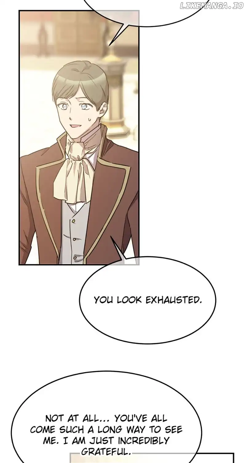 Crazy Princess Renia Chapter 84 - Page 34