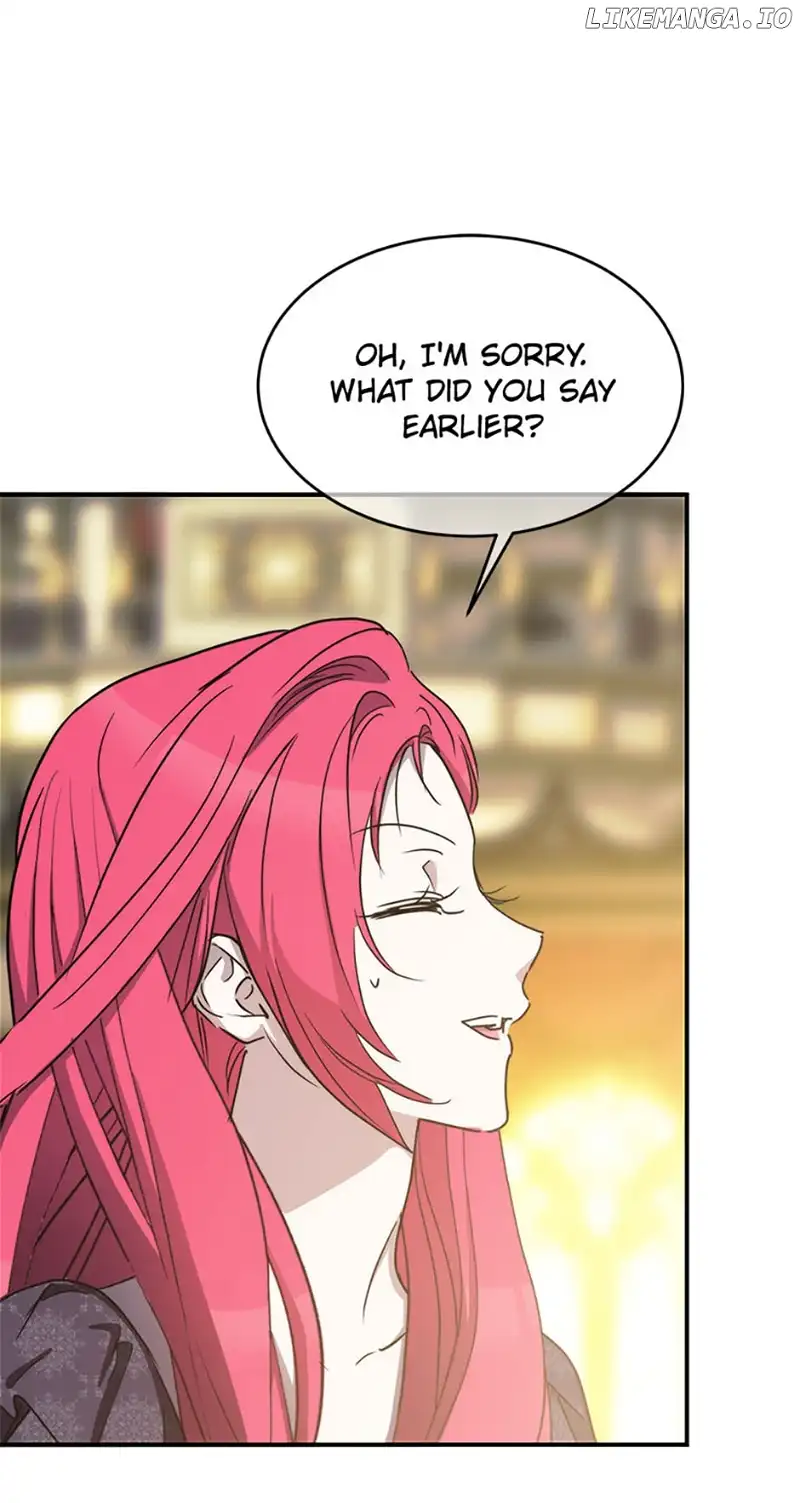 Crazy Princess Renia Chapter 84 - Page 37