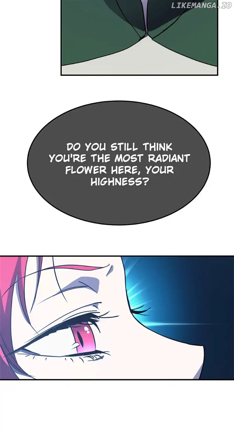 Crazy Princess Renia Chapter 84 - Page 39