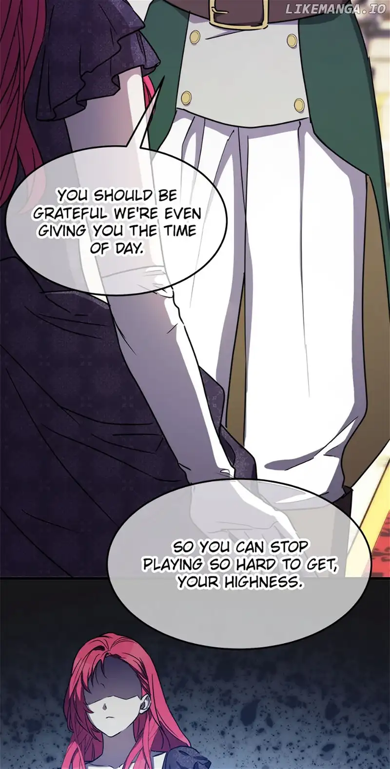 Crazy Princess Renia Chapter 84 - Page 41