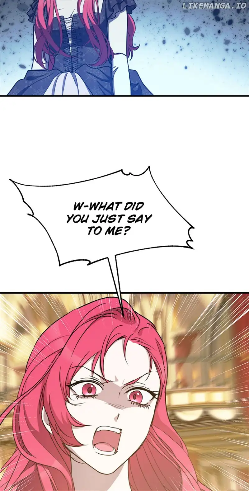 Crazy Princess Renia Chapter 84 - Page 42