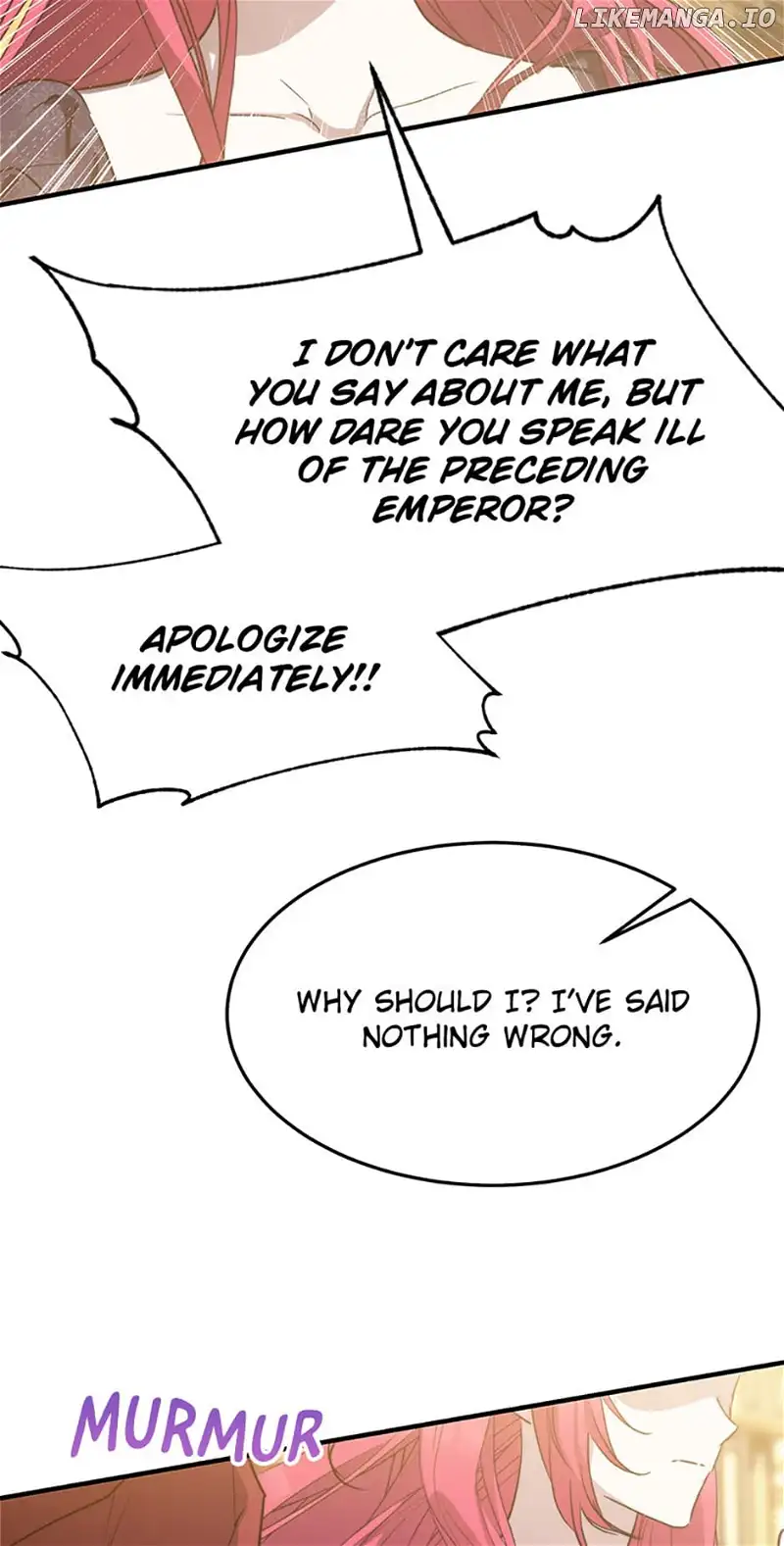 Crazy Princess Renia Chapter 84 - Page 43