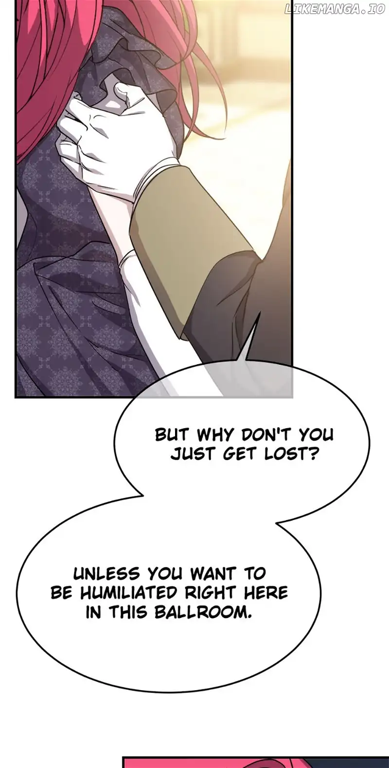 Crazy Princess Renia Chapter 84 - Page 45