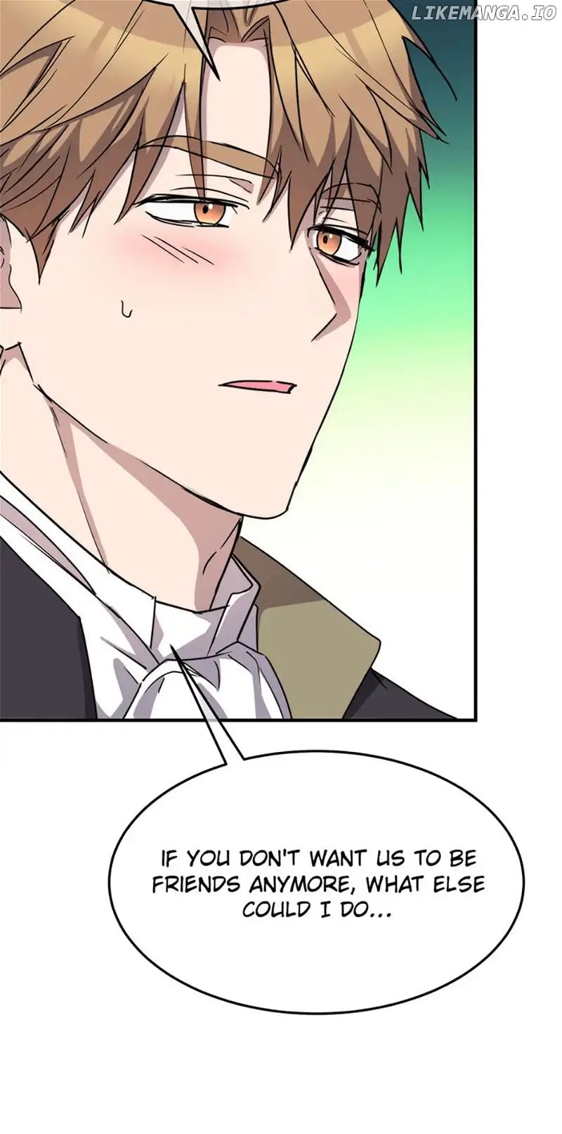 Crazy Princess Renia Chapter 84 - Page 53