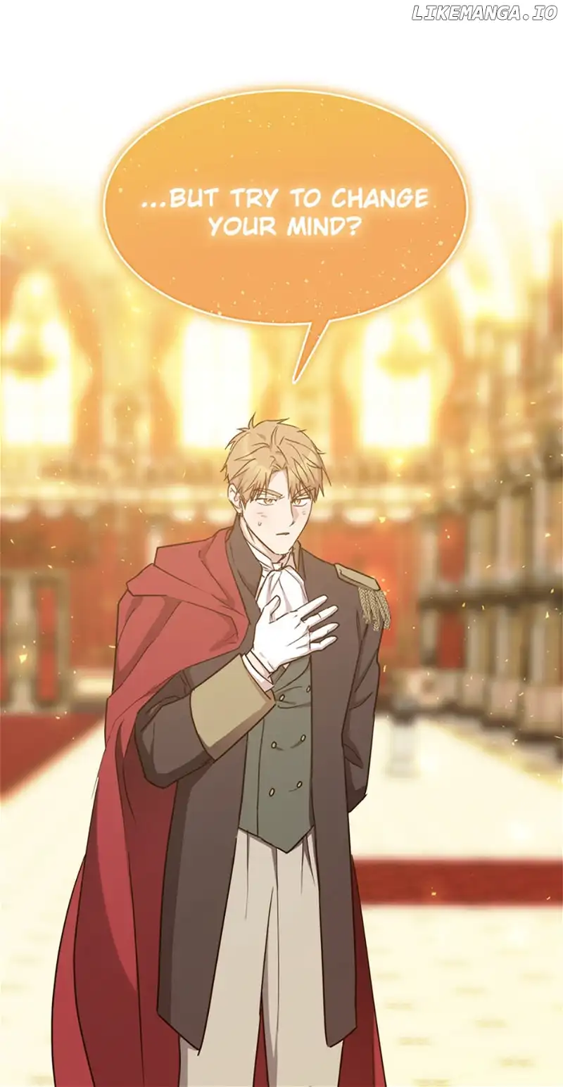 Crazy Princess Renia Chapter 84 - Page 54