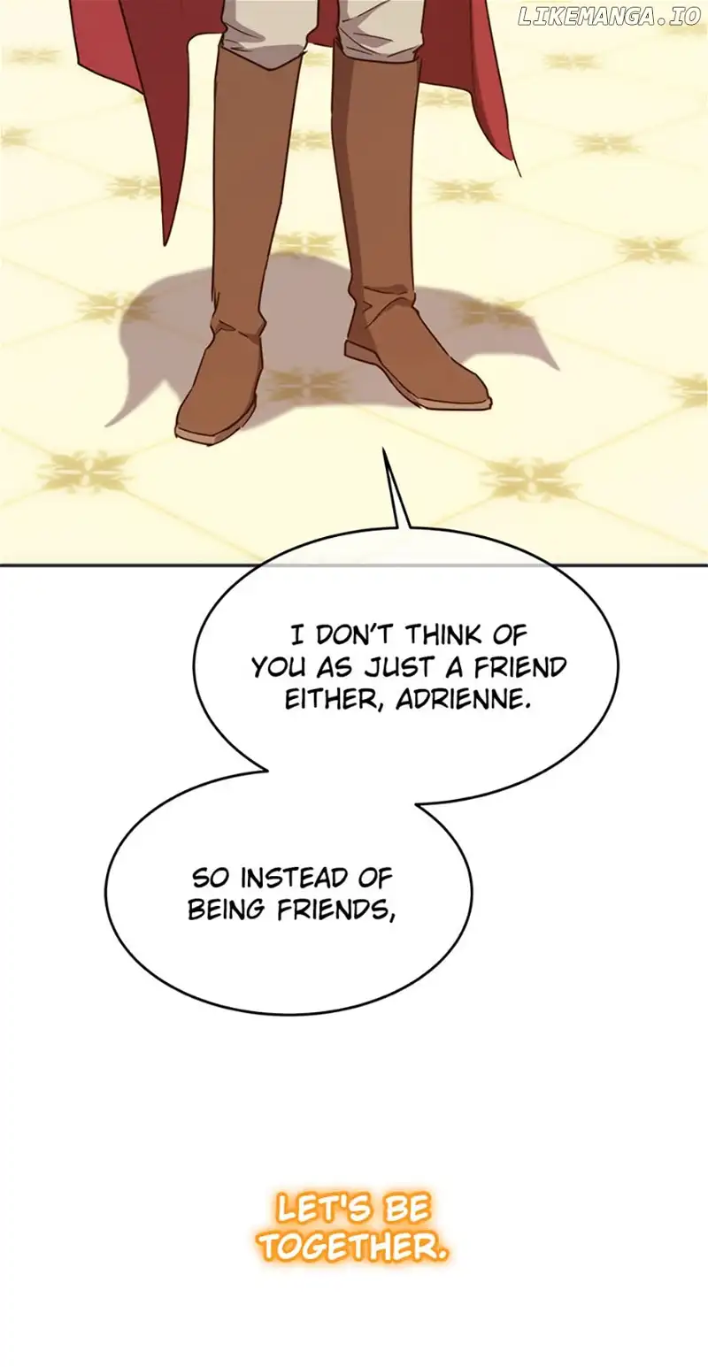 Crazy Princess Renia Chapter 84 - Page 55