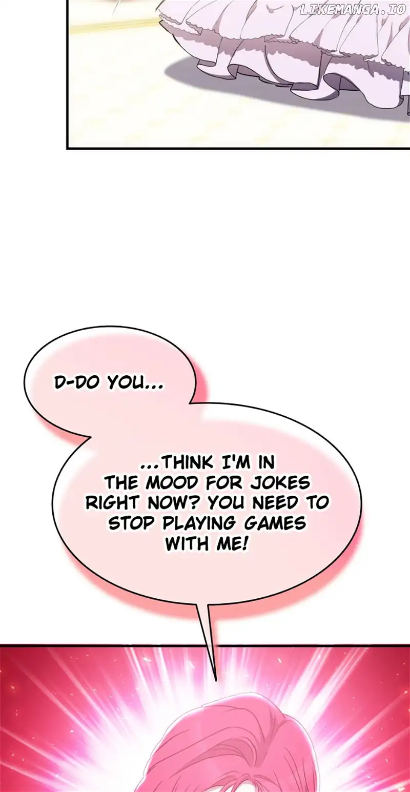 Crazy Princess Renia Chapter 84 - Page 57