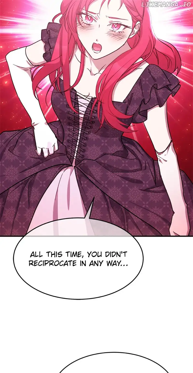 Crazy Princess Renia Chapter 84 - Page 58