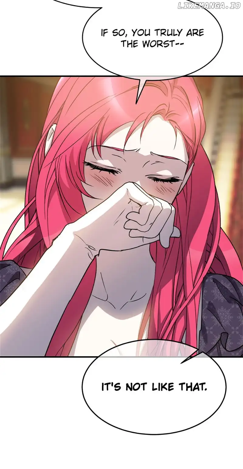 Crazy Princess Renia Chapter 84 - Page 60