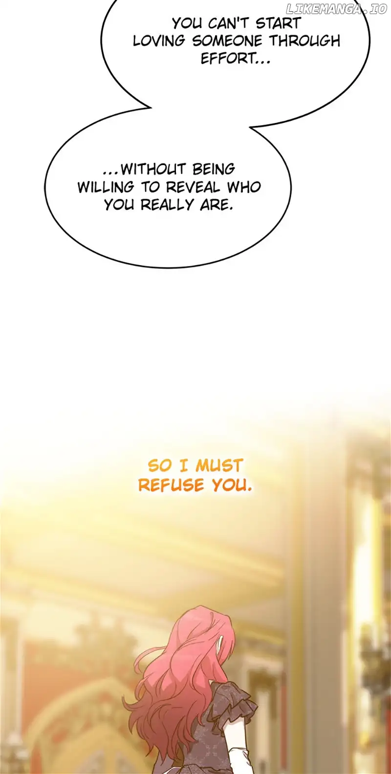 Crazy Princess Renia Chapter 84 - Page 66