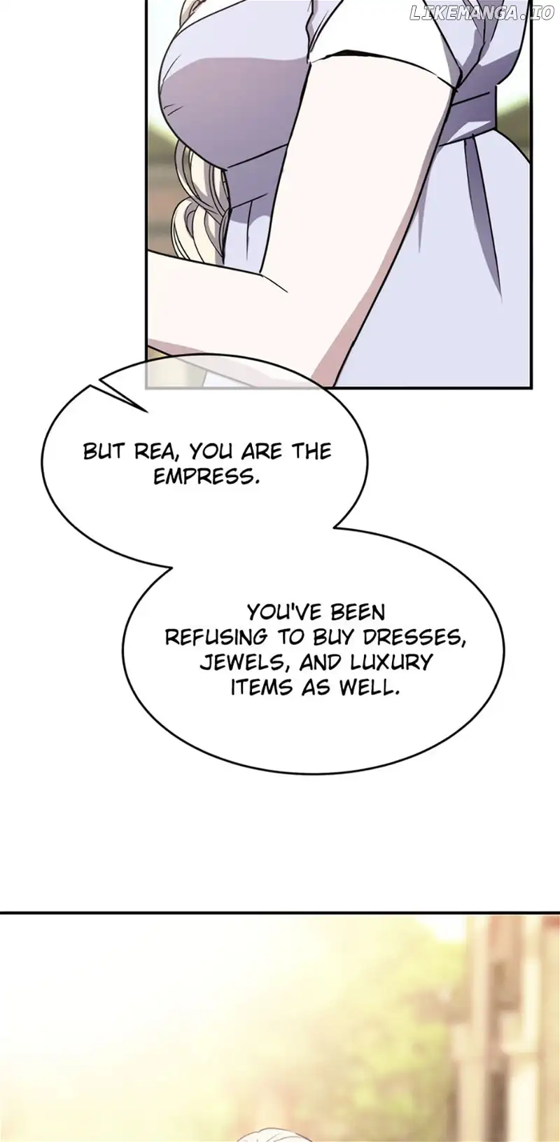 Crazy Princess Renia Chapter 85 - Page 5