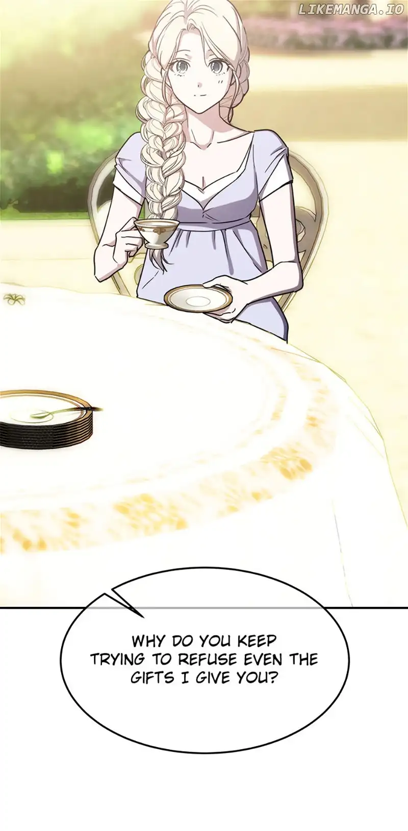 Crazy Princess Renia Chapter 85 - Page 6