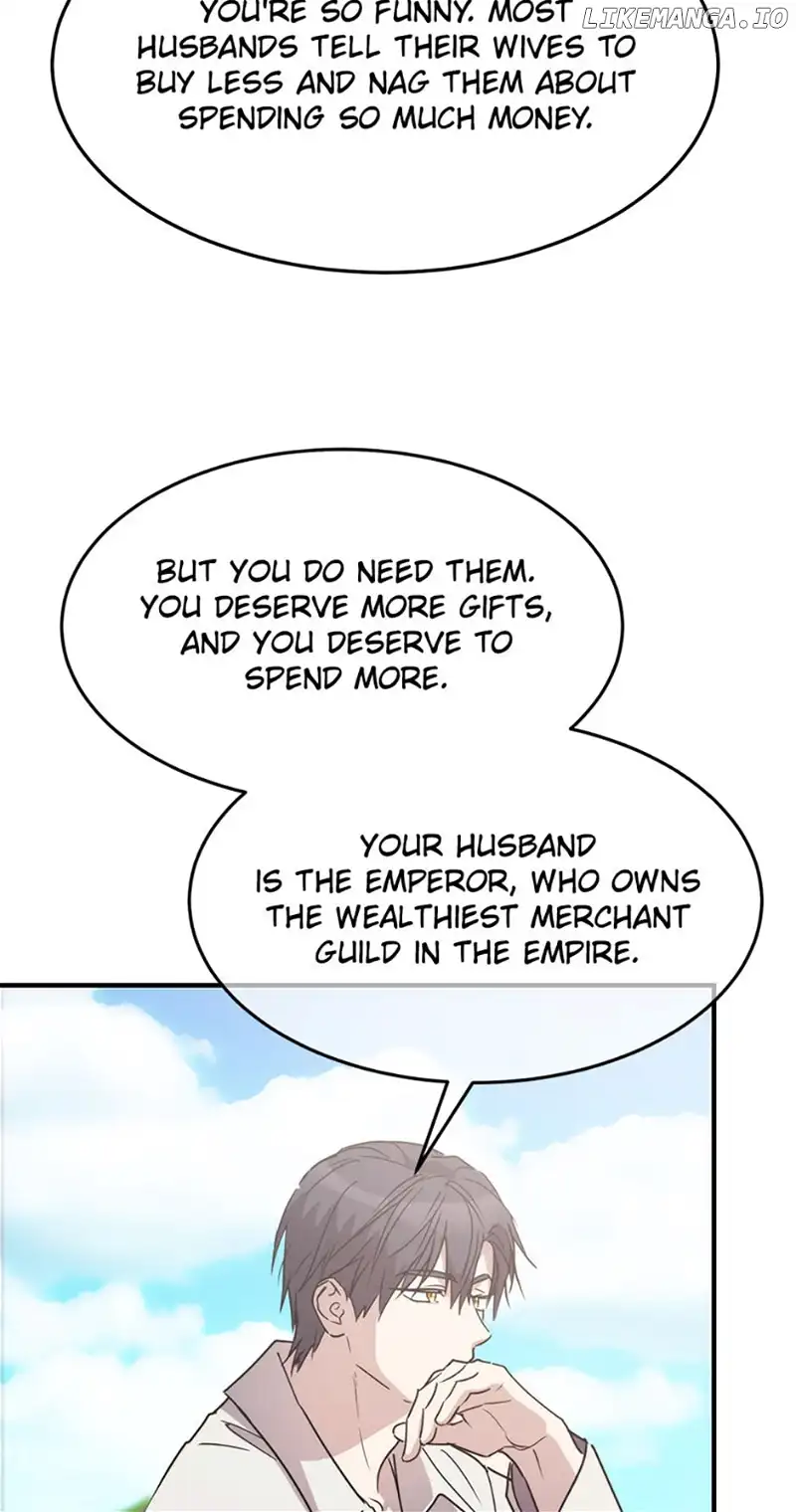 Crazy Princess Renia Chapter 85 - Page 8