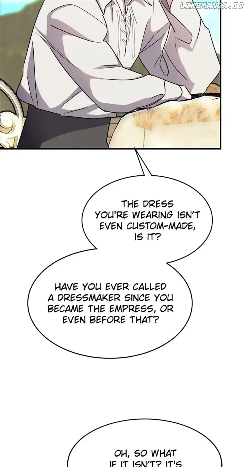 Crazy Princess Renia Chapter 85 - Page 9