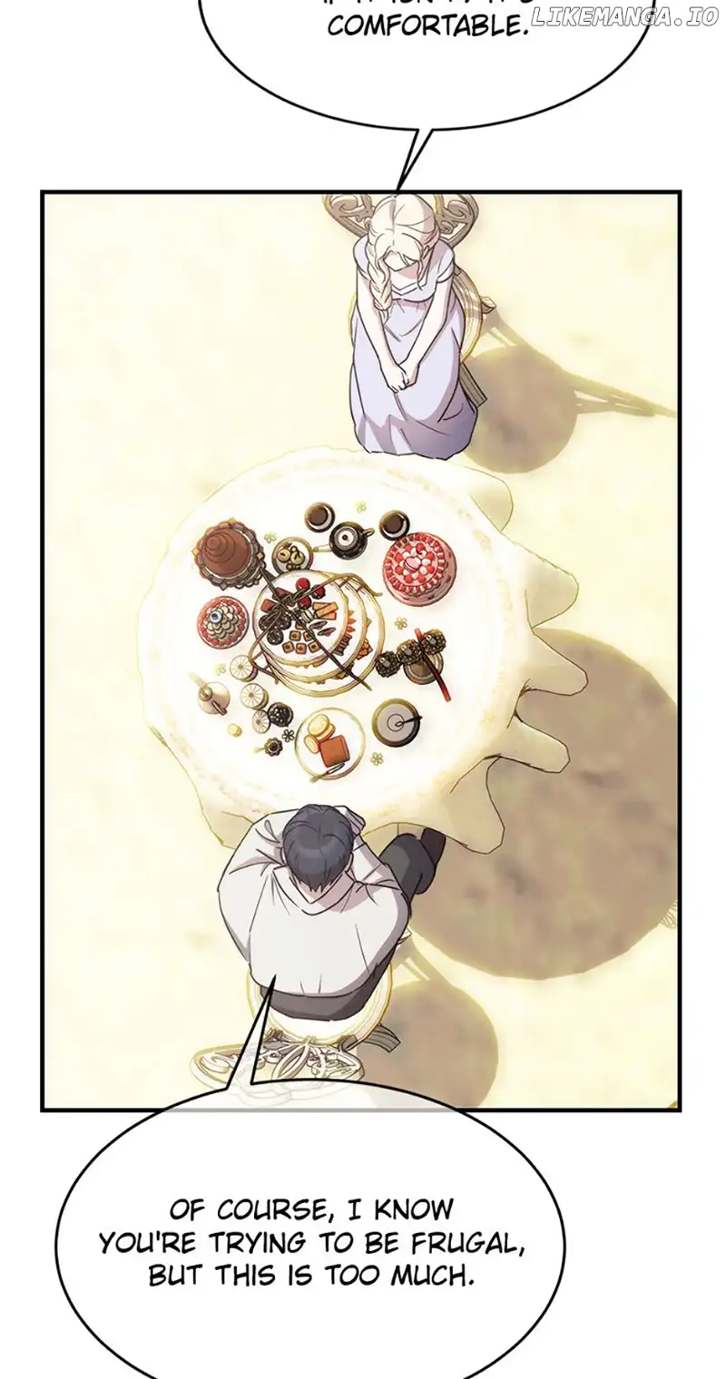 Crazy Princess Renia Chapter 85 - Page 10