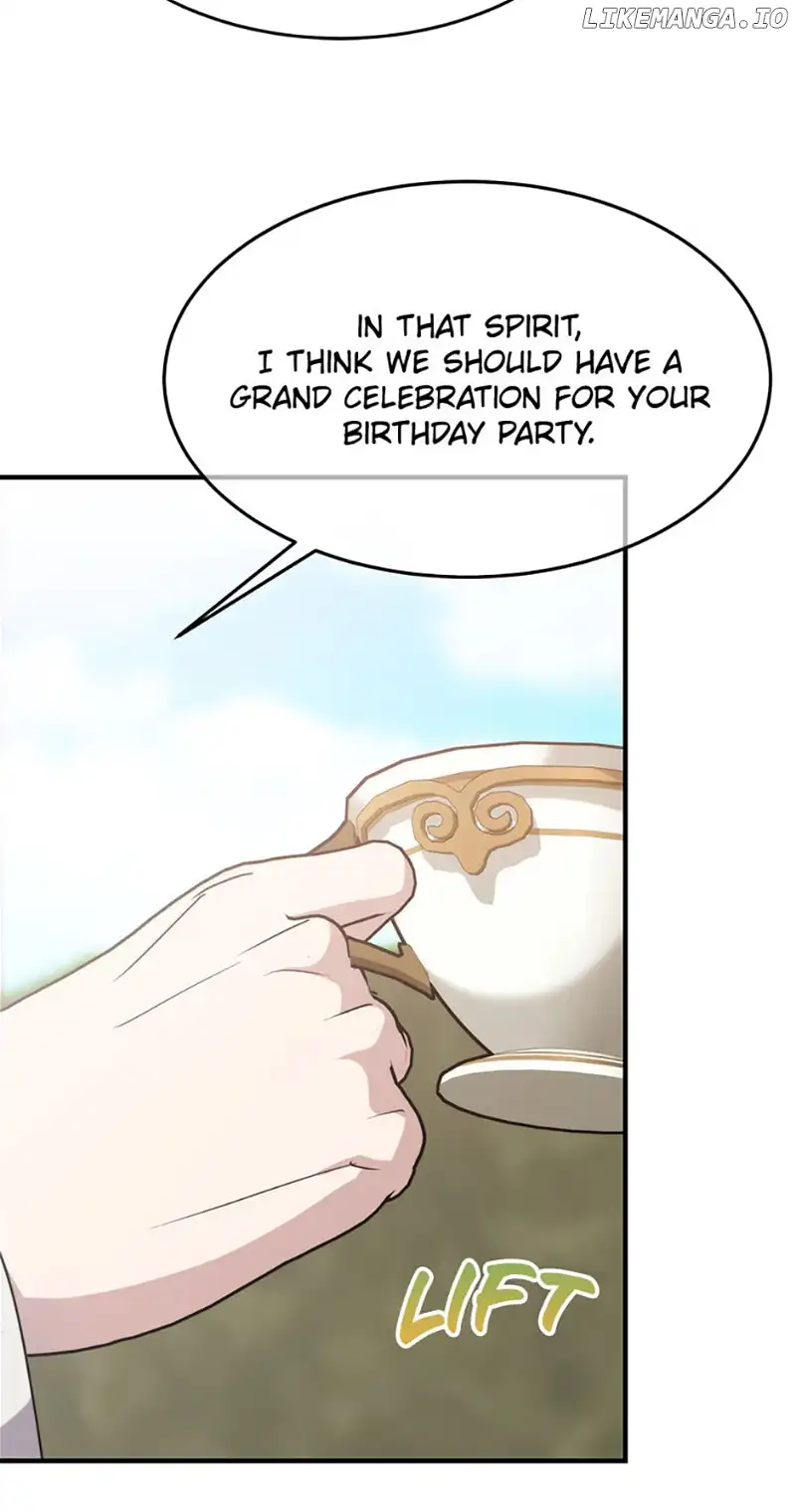 Crazy Princess Renia Chapter 85 - Page 11