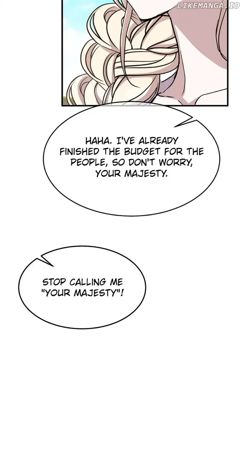 Crazy Princess Renia Chapter 85 - Page 13