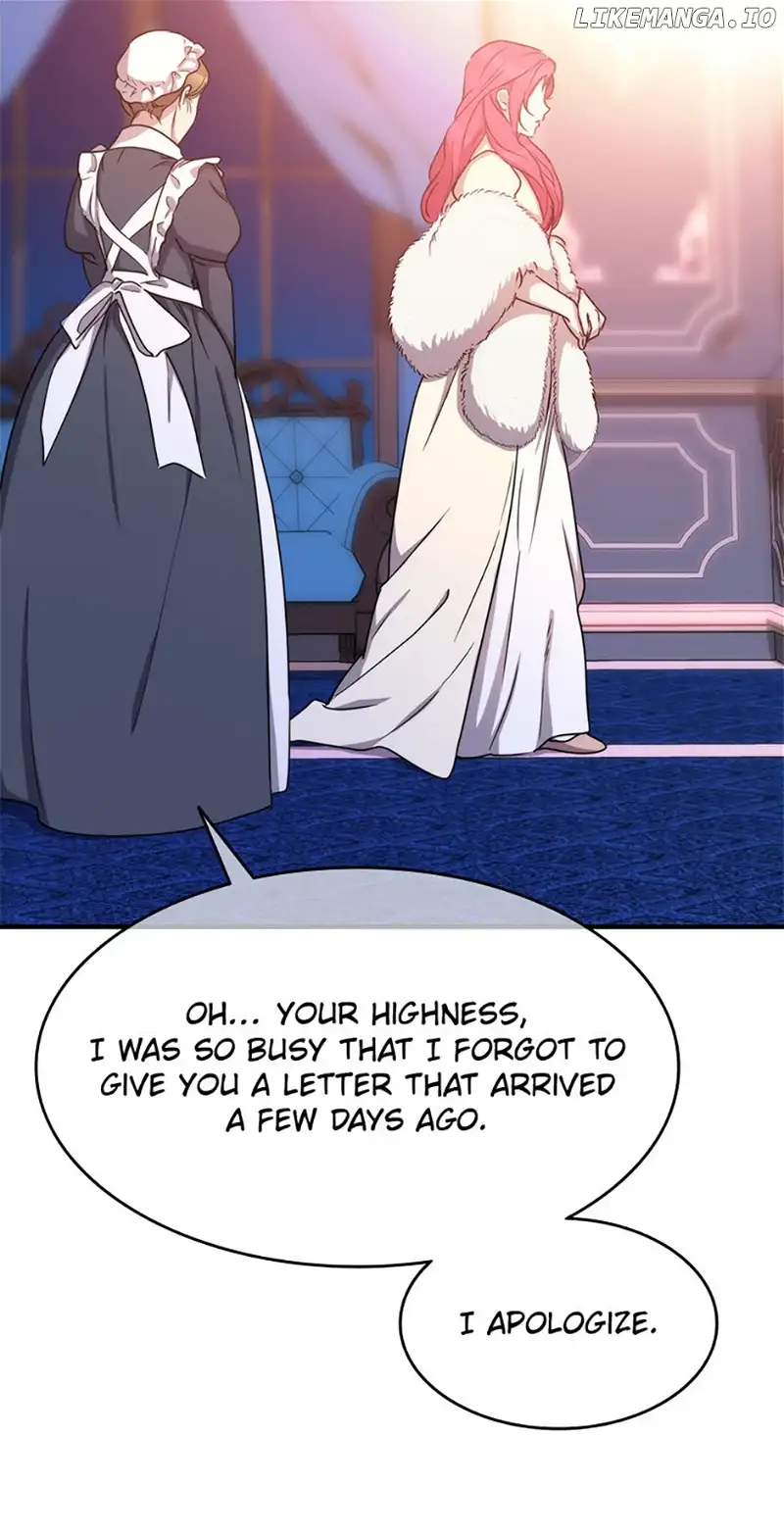 Crazy Princess Renia Chapter 85 - Page 16