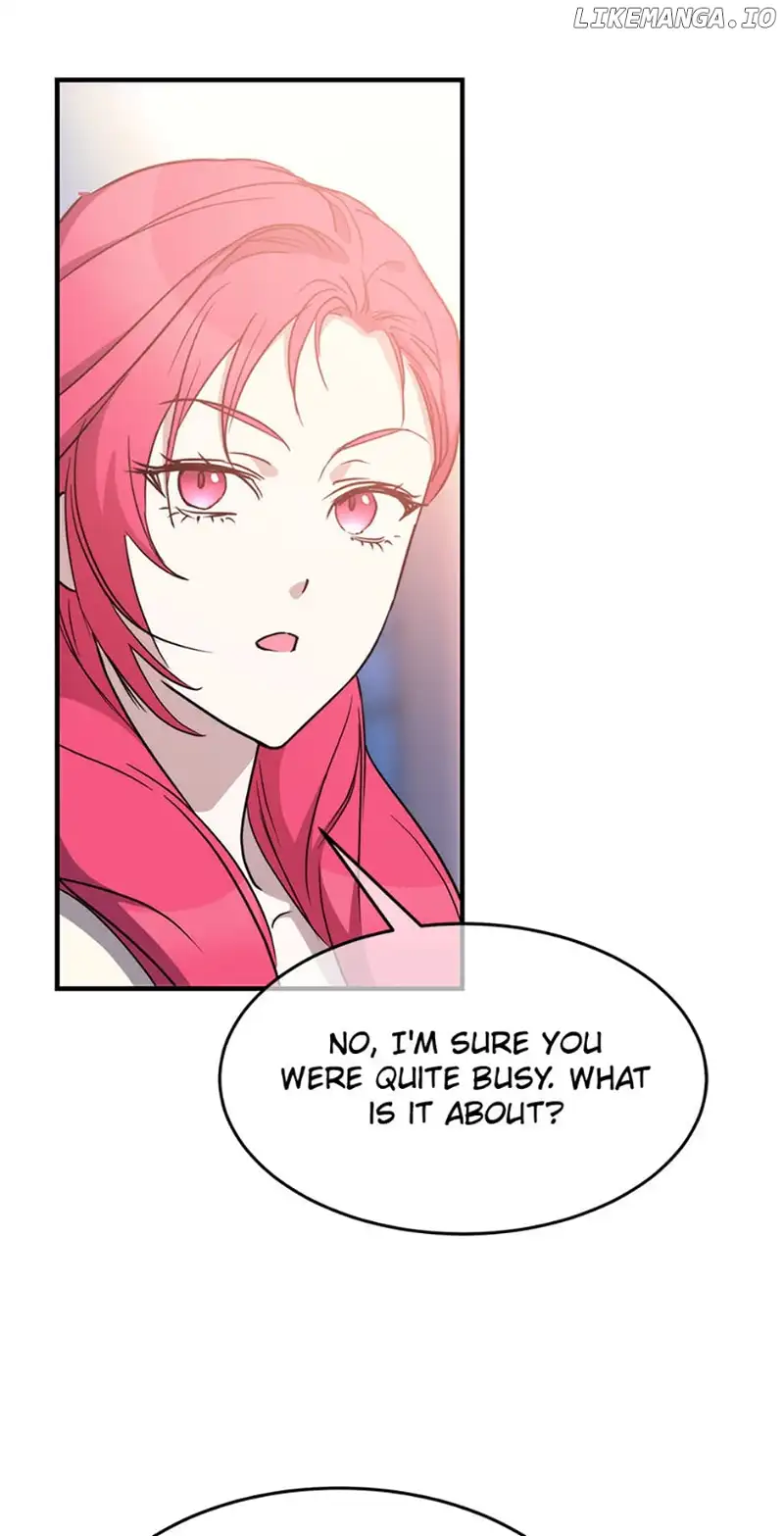 Crazy Princess Renia Chapter 85 - Page 17