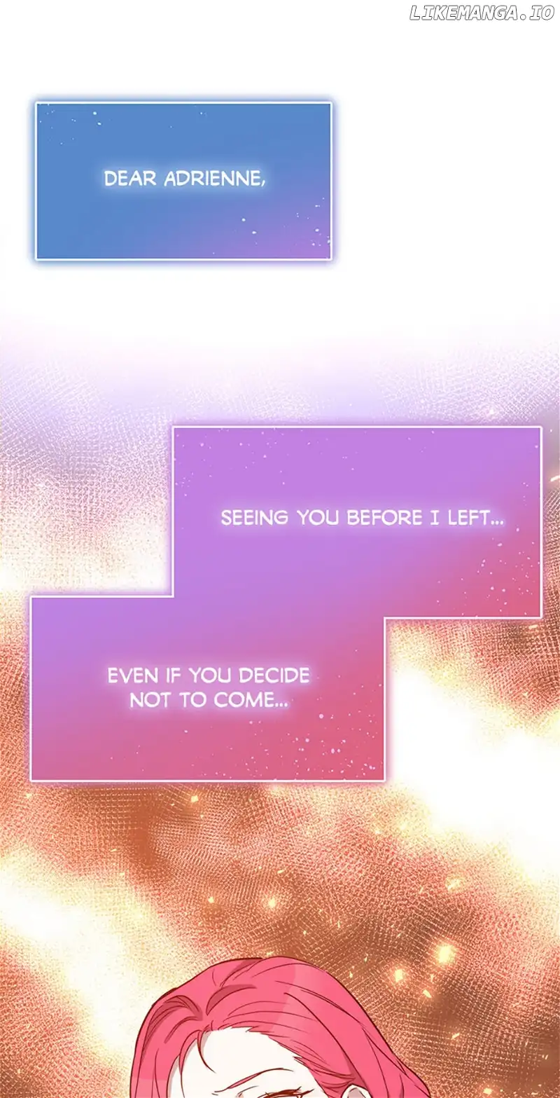 Crazy Princess Renia Chapter 85 - Page 19