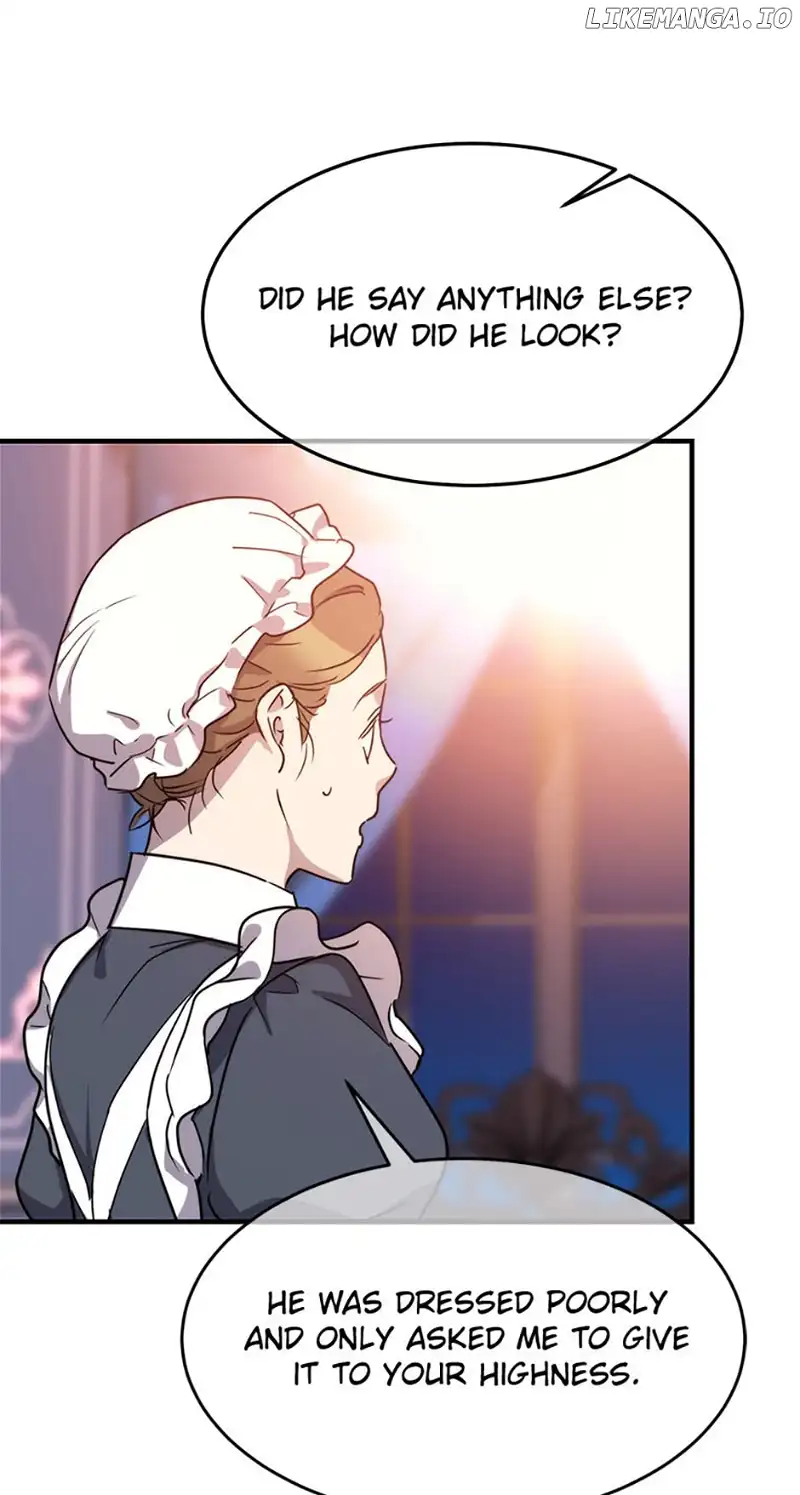 Crazy Princess Renia Chapter 85 - Page 21