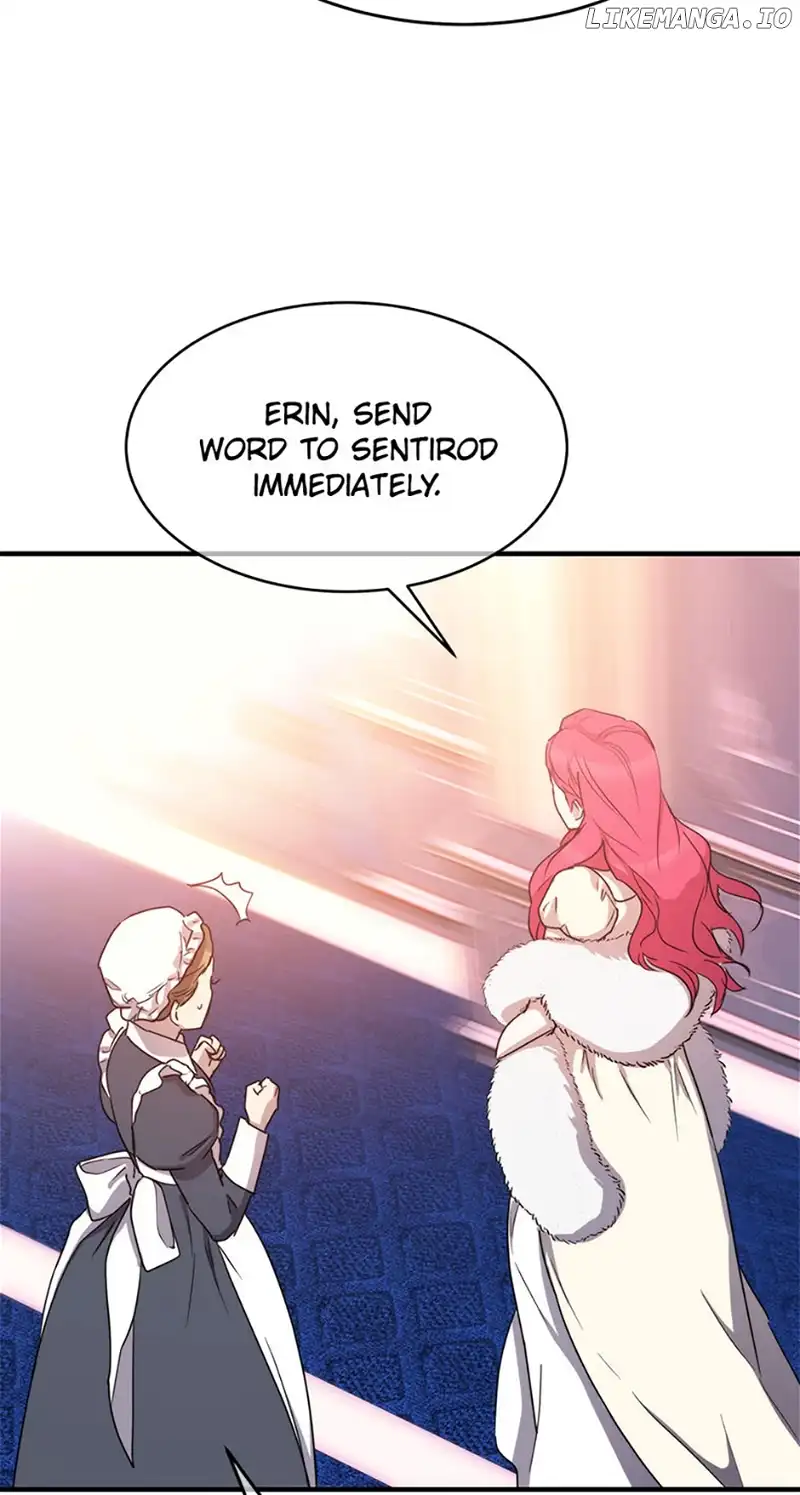 Crazy Princess Renia Chapter 85 - Page 22