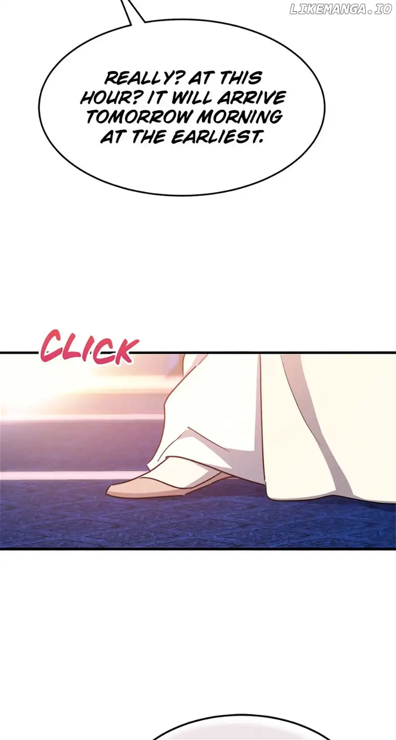 Crazy Princess Renia Chapter 85 - Page 23