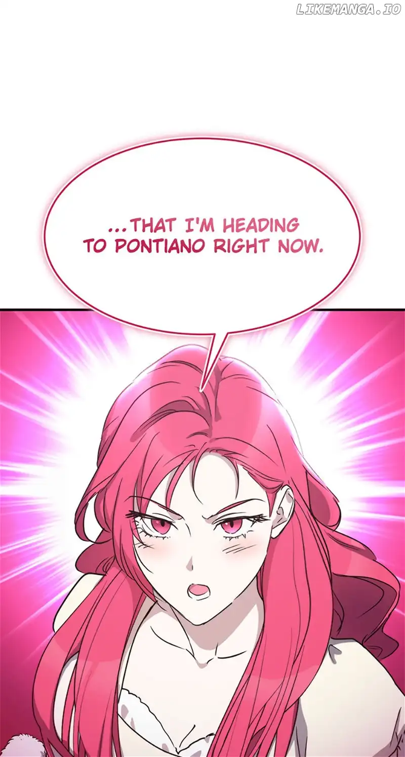 Crazy Princess Renia Chapter 85 - Page 25