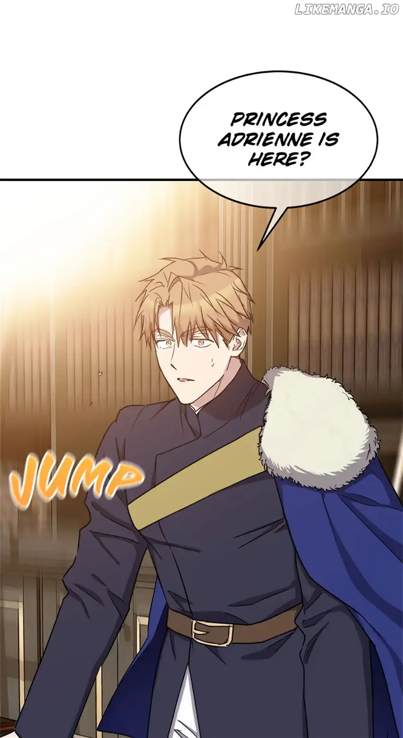 Crazy Princess Renia Chapter 85 - Page 28