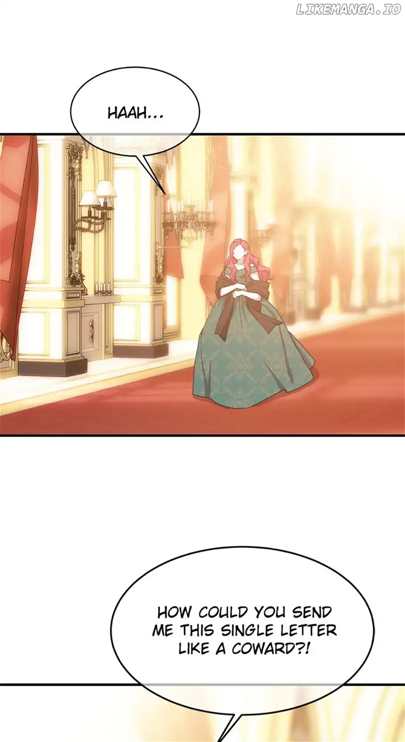 Crazy Princess Renia Chapter 85 - Page 33