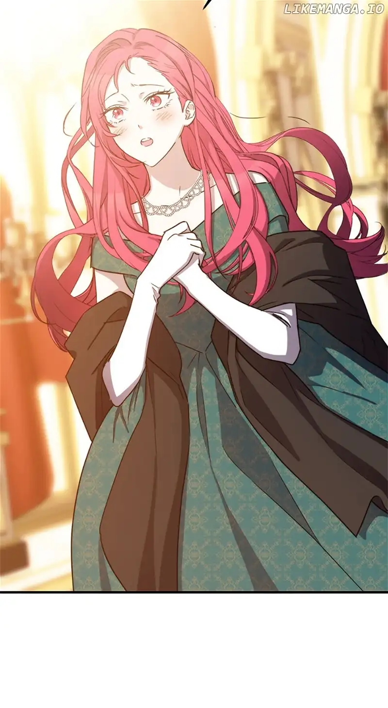 Crazy Princess Renia Chapter 85 - Page 34