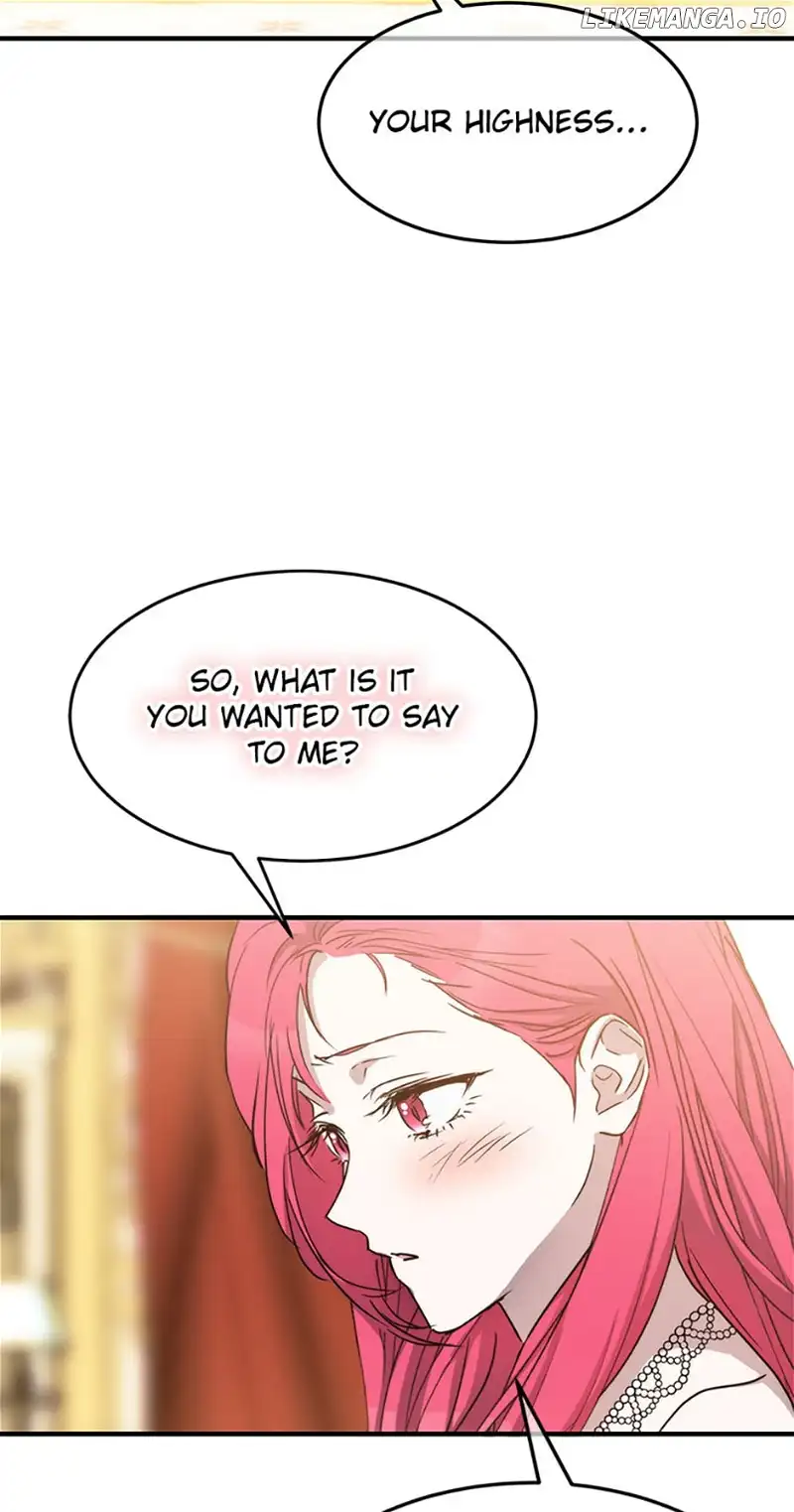 Crazy Princess Renia Chapter 85 - Page 36