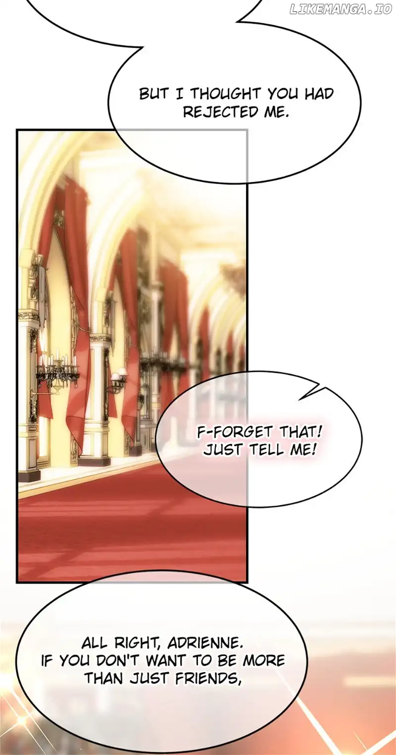 Crazy Princess Renia Chapter 85 - Page 38