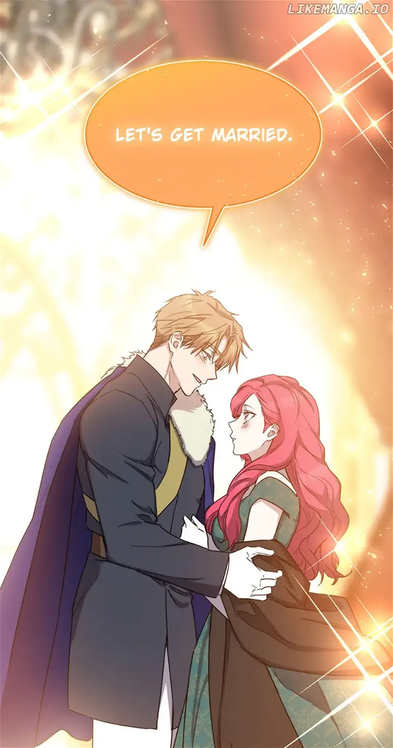 Crazy Princess Renia Chapter 85 - Page 39