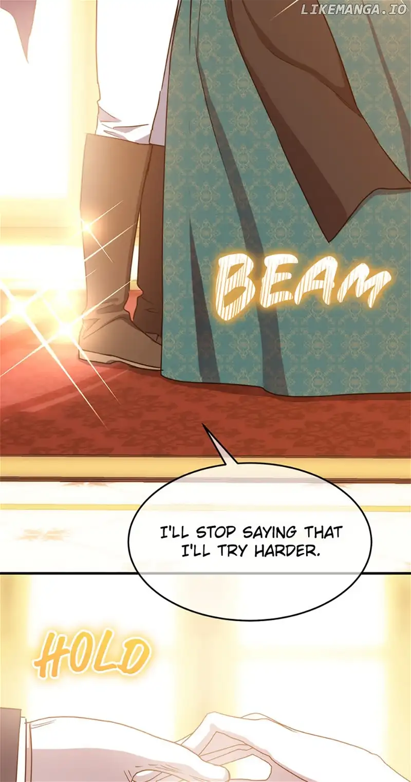 Crazy Princess Renia Chapter 85 - Page 40