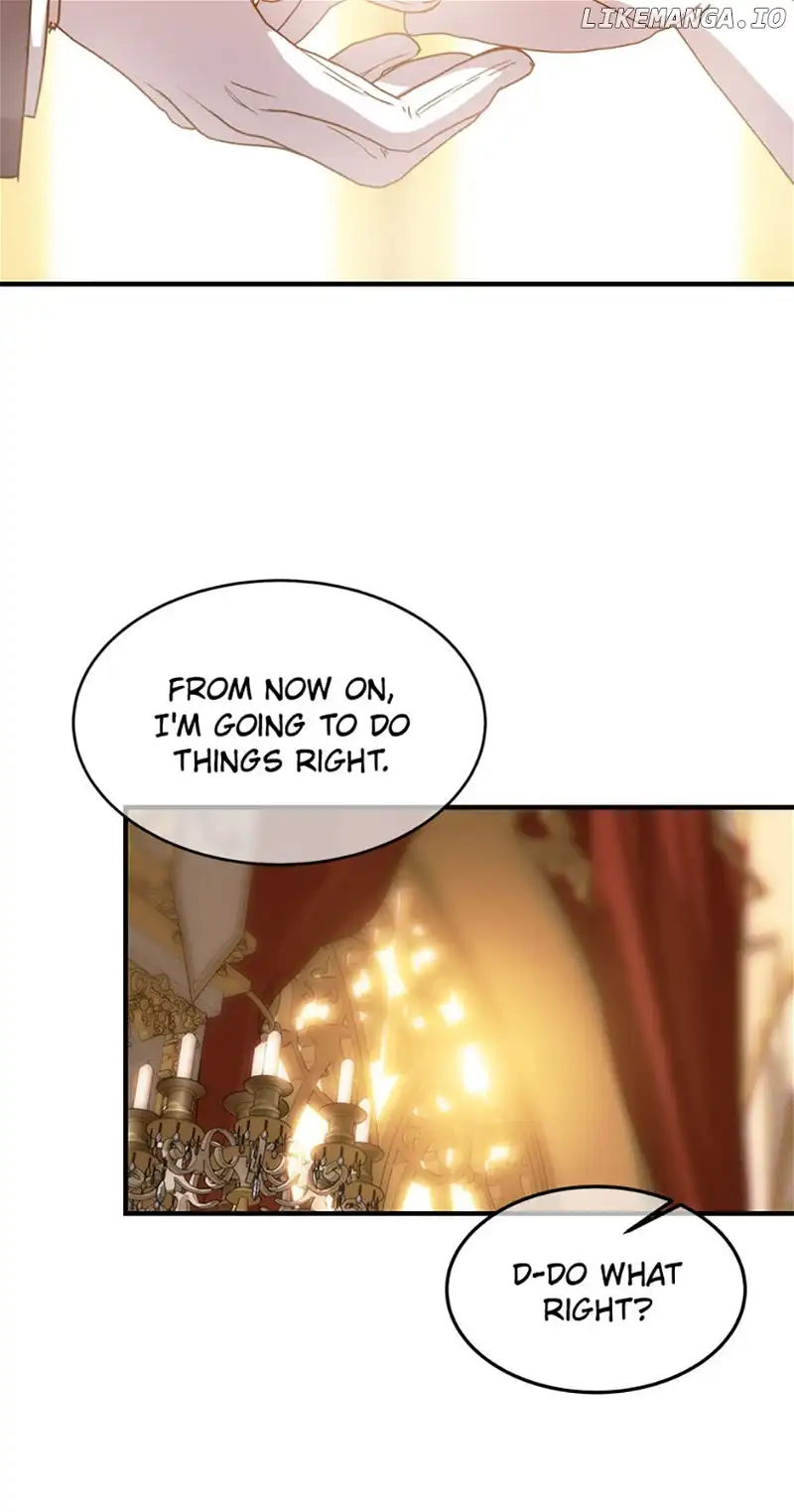 Crazy Princess Renia Chapter 85 - Page 41