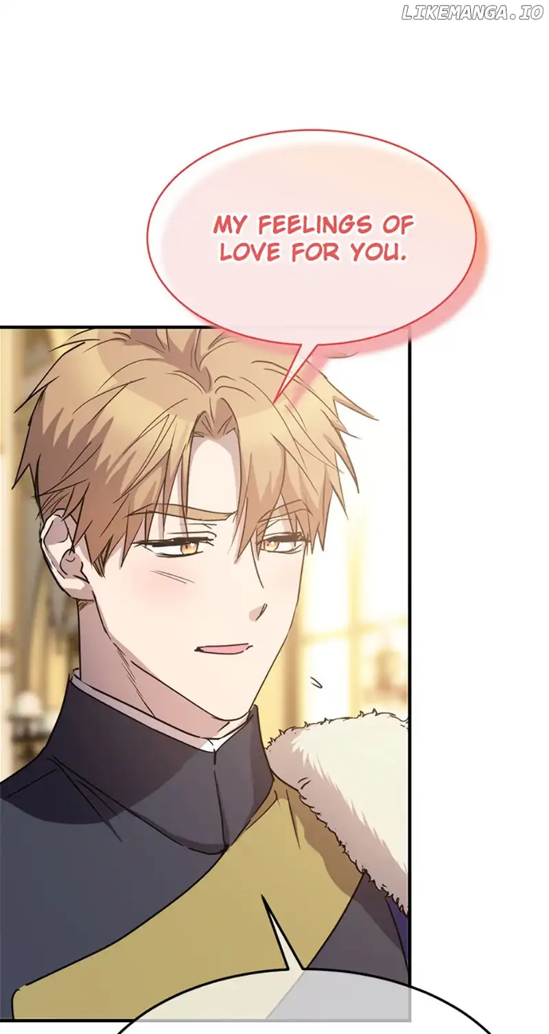 Crazy Princess Renia Chapter 85 - Page 42