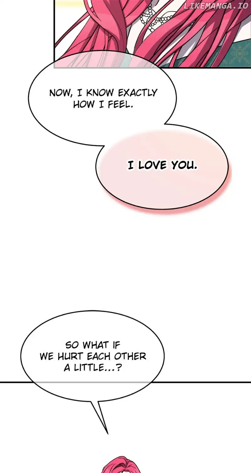 Crazy Princess Renia Chapter 85 - Page 44