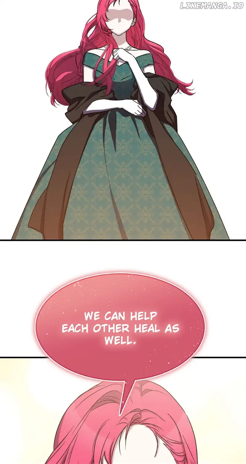 Crazy Princess Renia Chapter 85 - Page 45