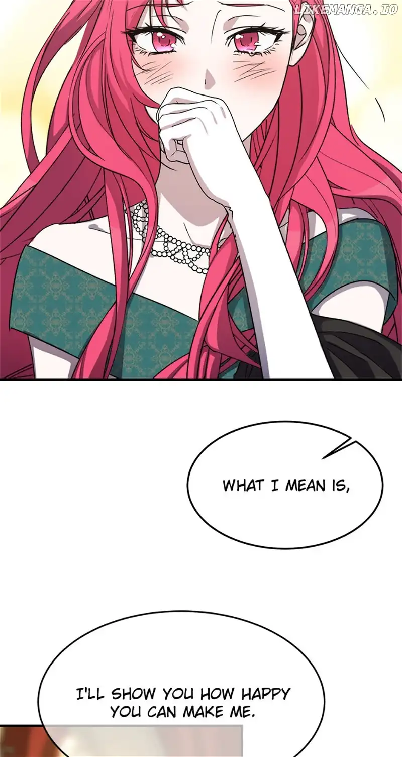 Crazy Princess Renia Chapter 85 - Page 46