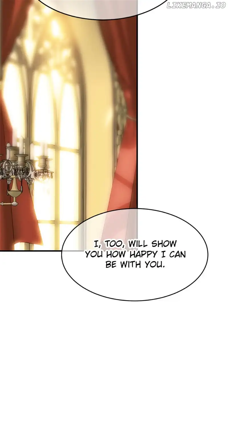 Crazy Princess Renia Chapter 85 - Page 47