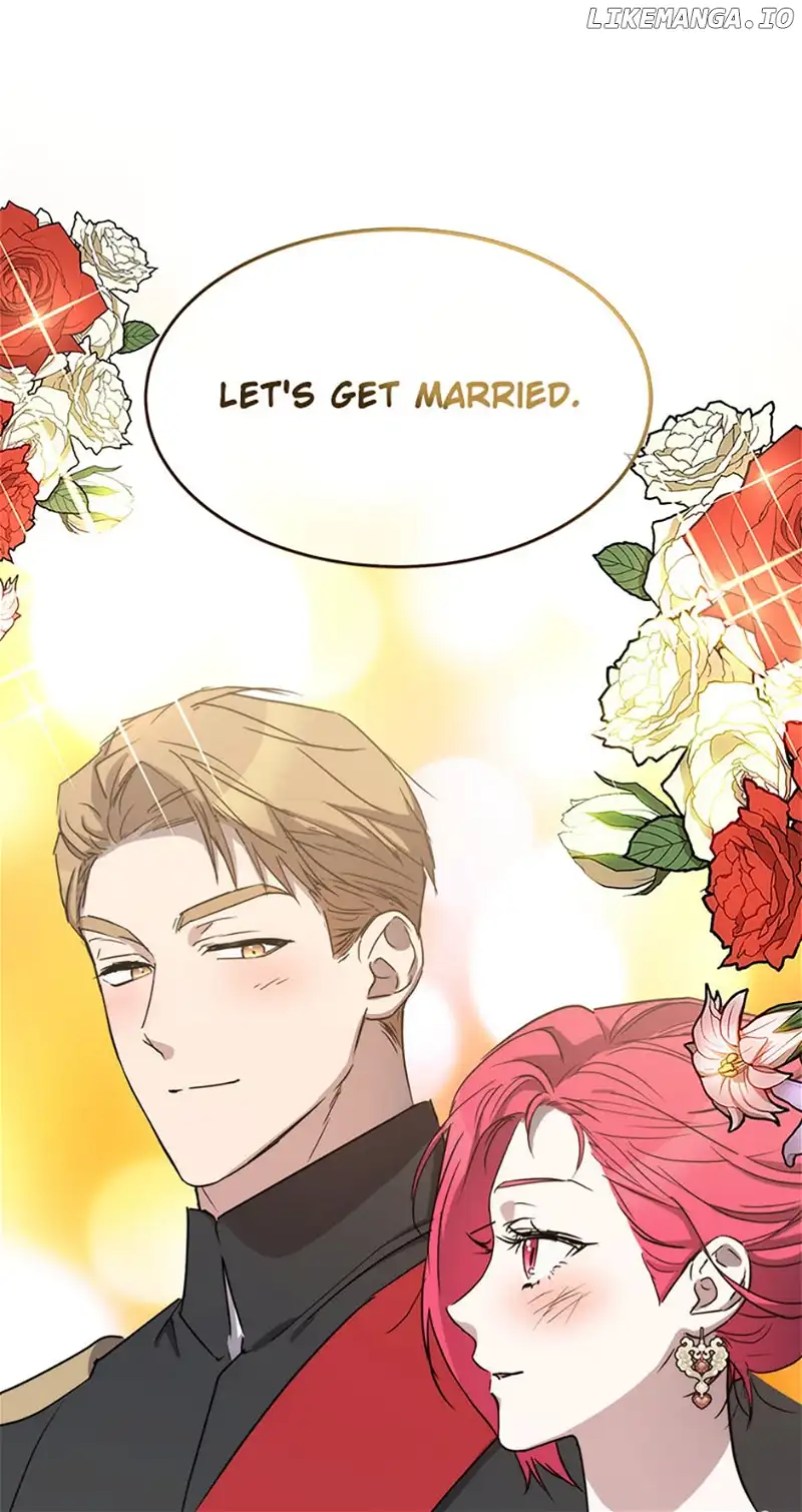 Crazy Princess Renia Chapter 85 - Page 49