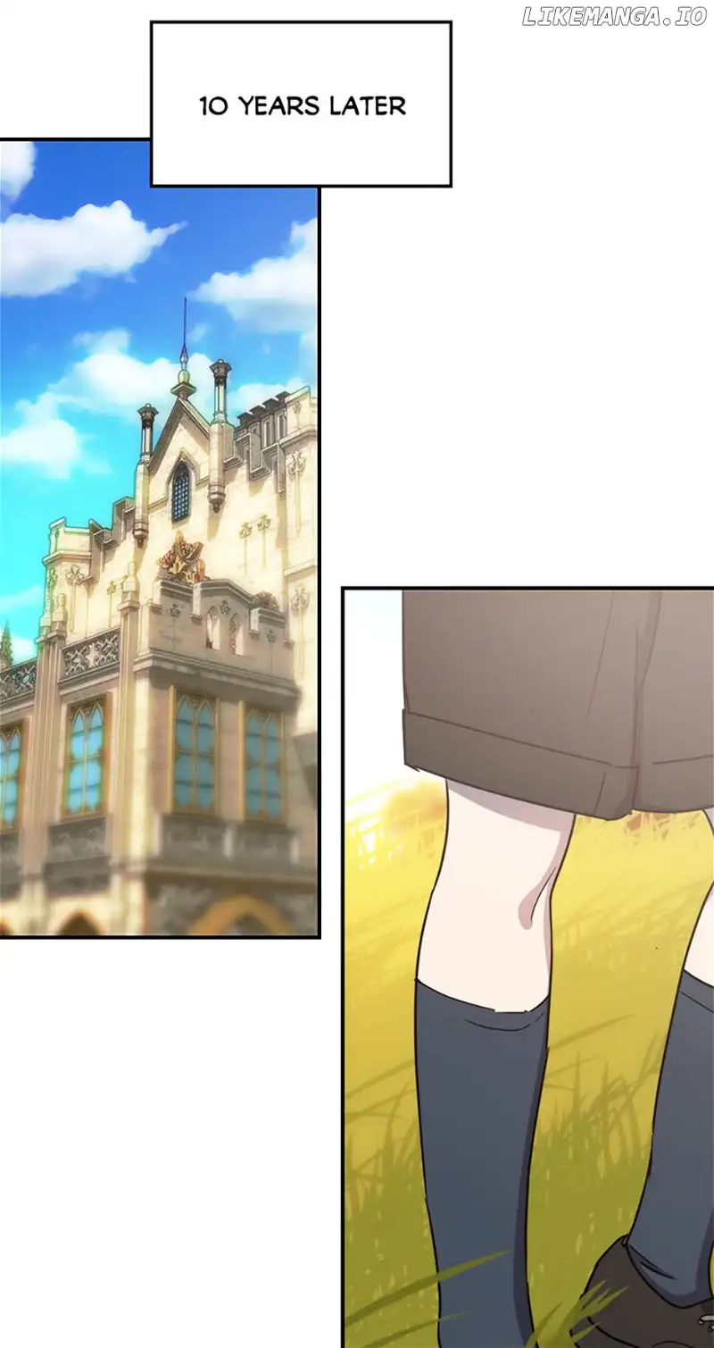 Crazy Princess Renia Chapter 85 - Page 51