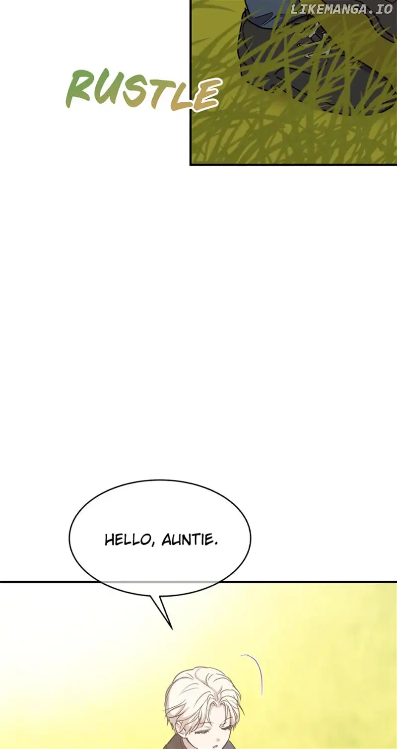 Crazy Princess Renia Chapter 85 - Page 52