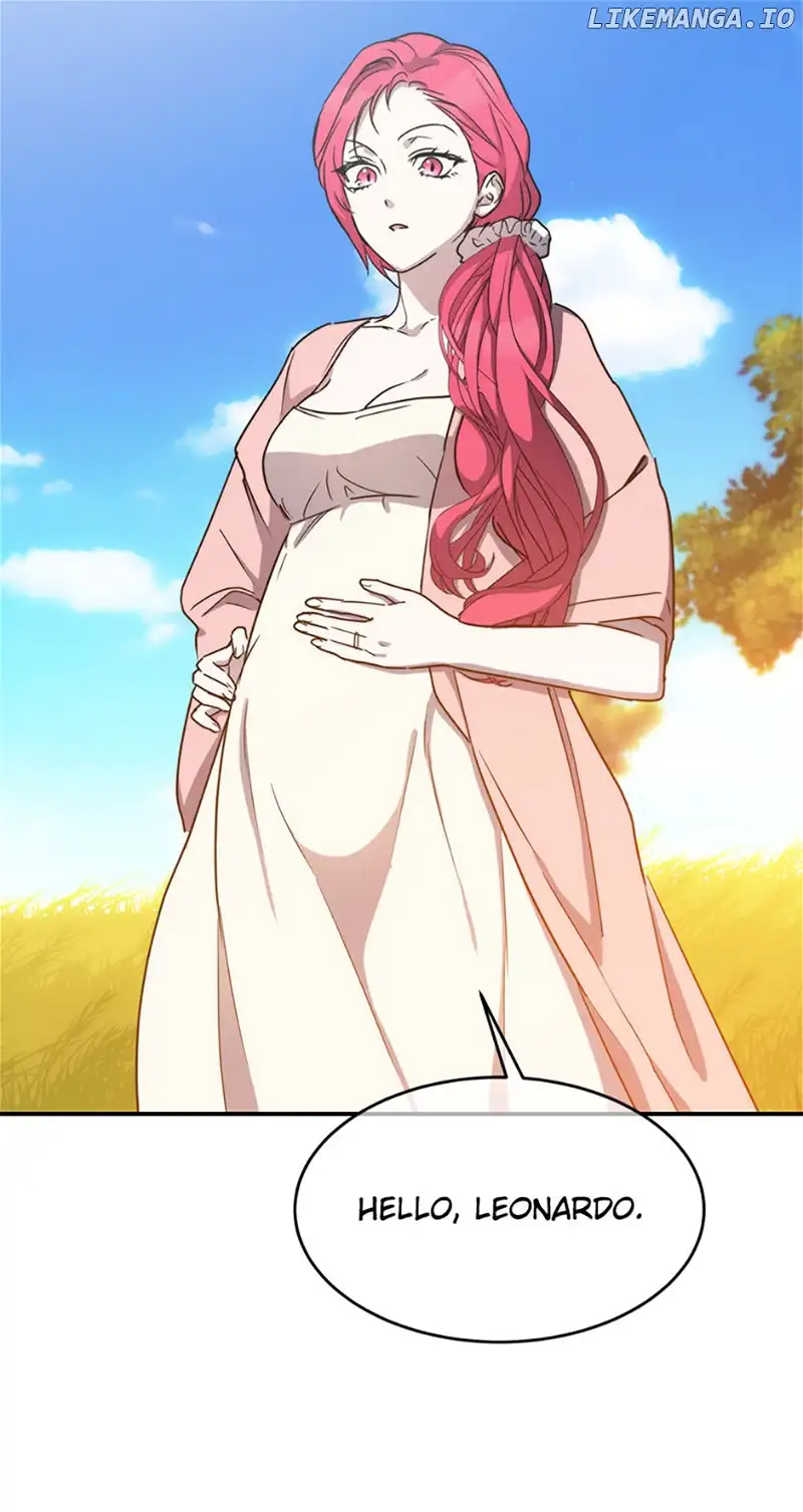 Crazy Princess Renia Chapter 85 - Page 54